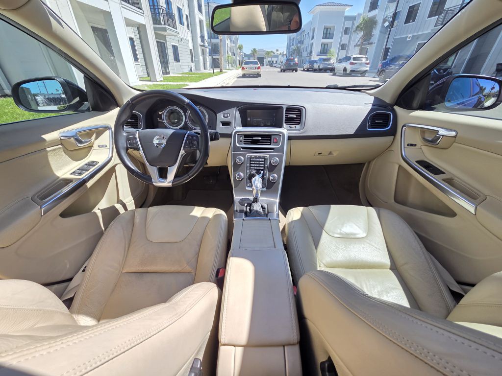 2013 Volvo S60 Image 23