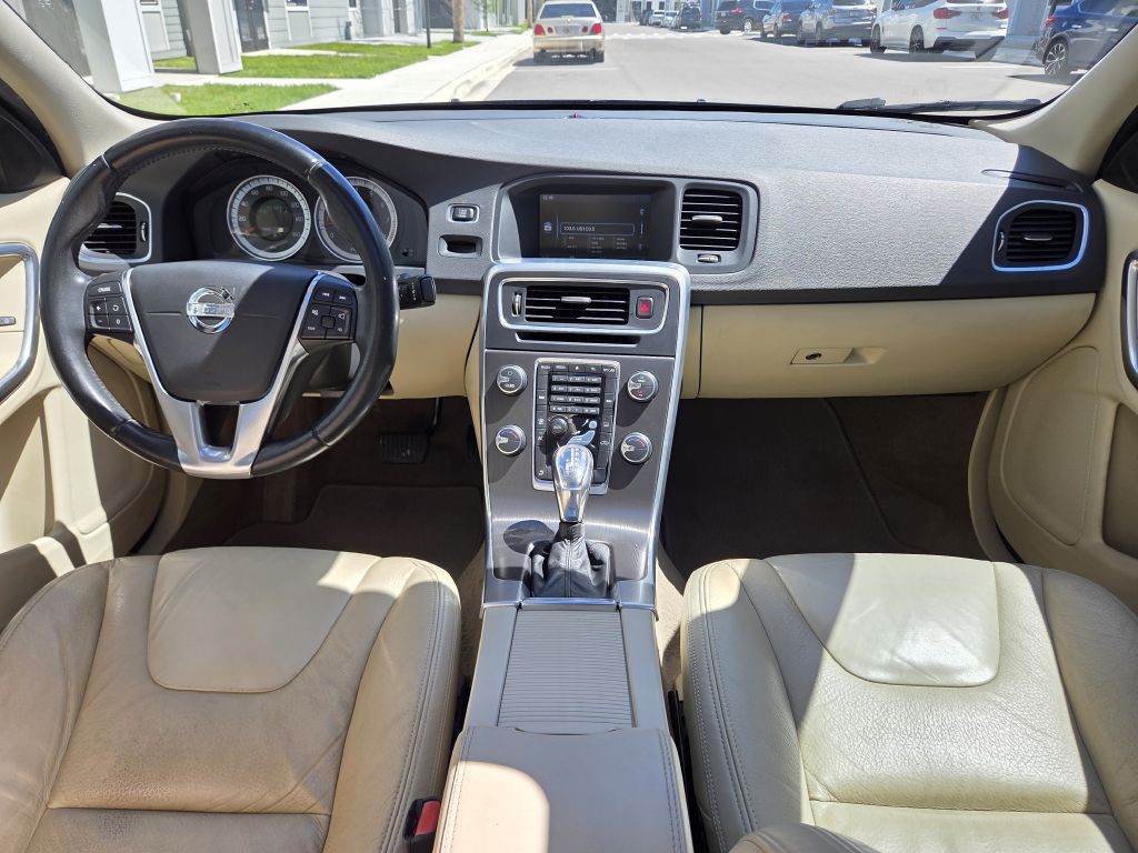 2013 Volvo S60 Image 24