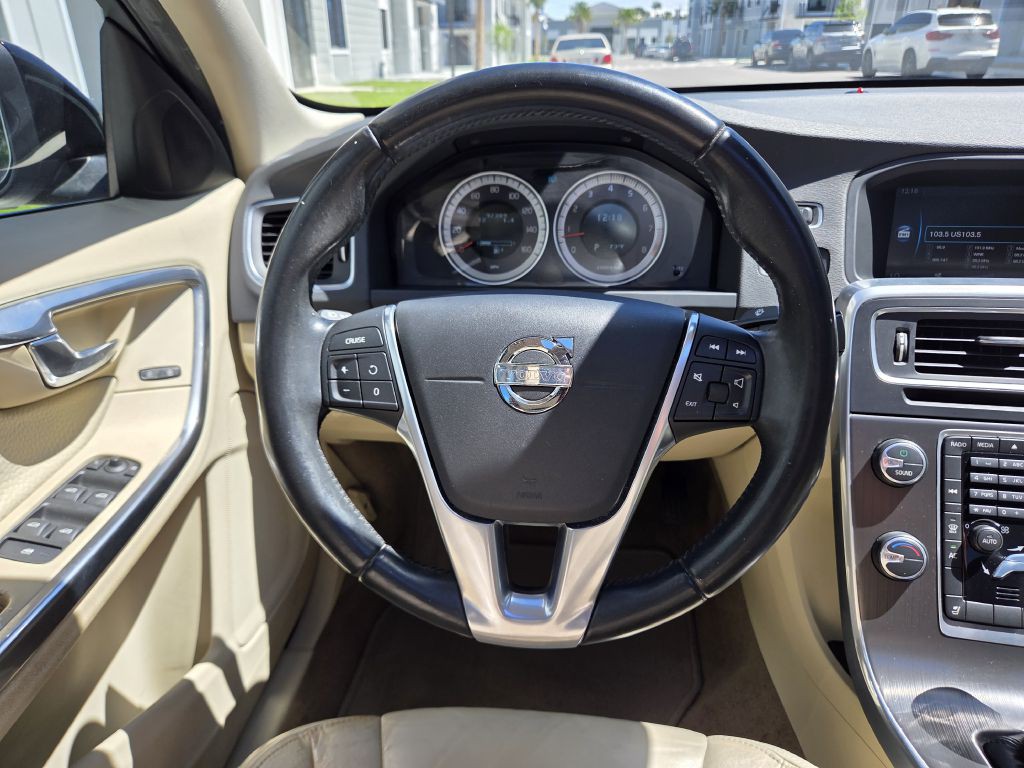 2013 Volvo S60 Image 25