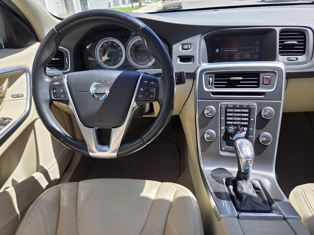 2013 Volvo S60 Image 26