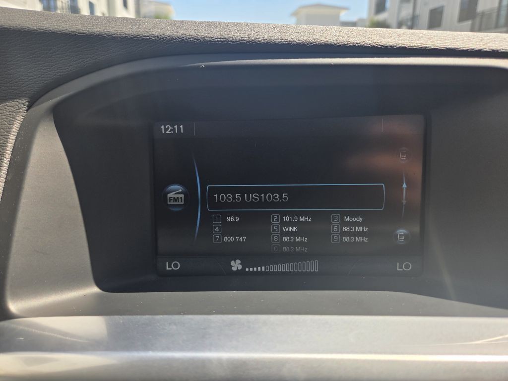 2013 Volvo S60 Image 28