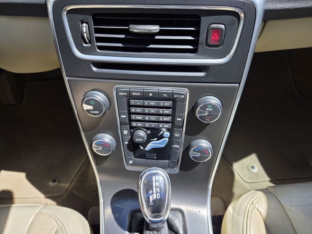 2013 Volvo S60 Image 29