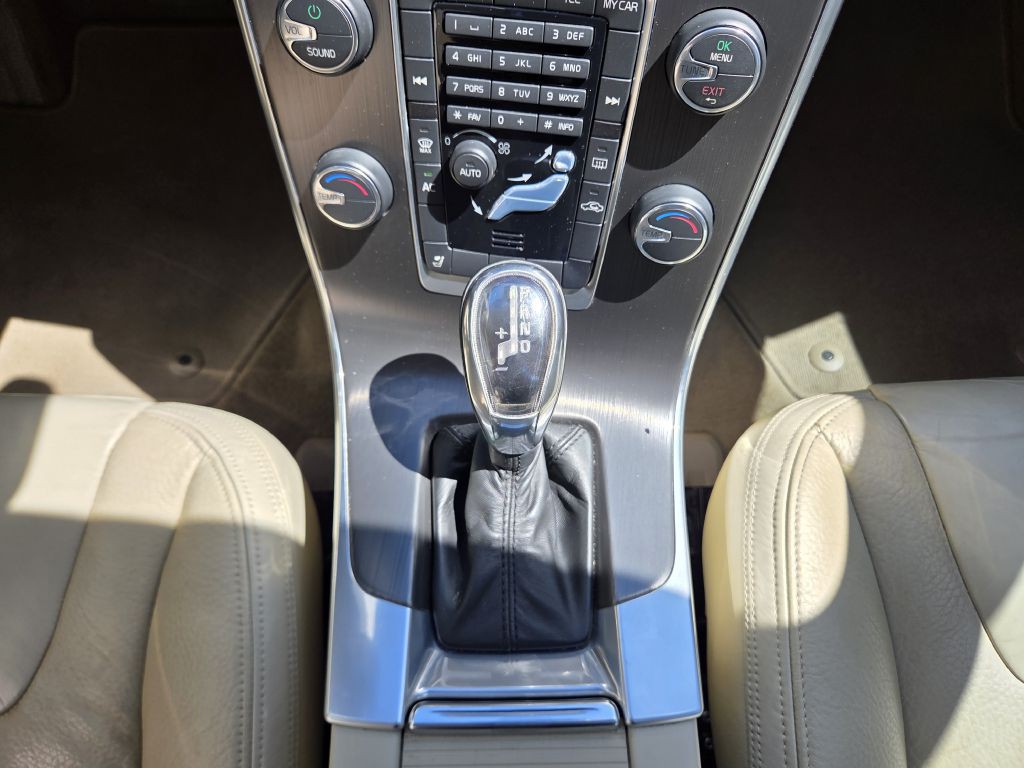 2013 Volvo S60 Image 30