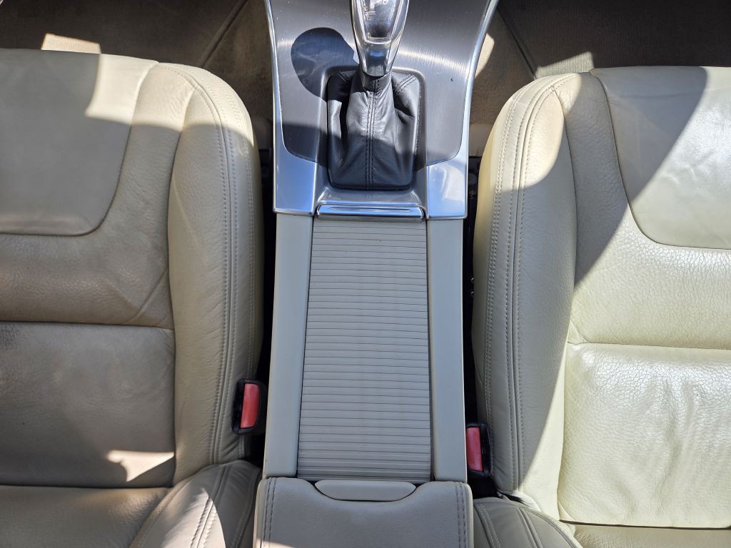 2013 Volvo S60 Image 31