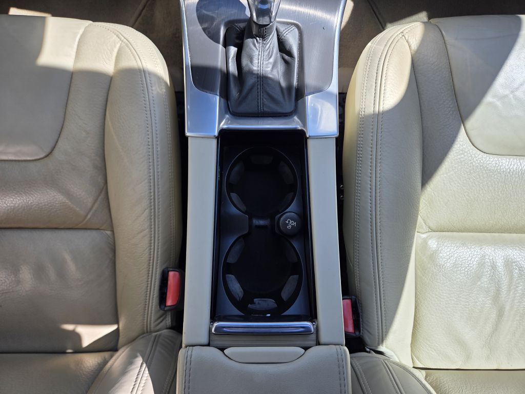 2013 Volvo S60 Image 32