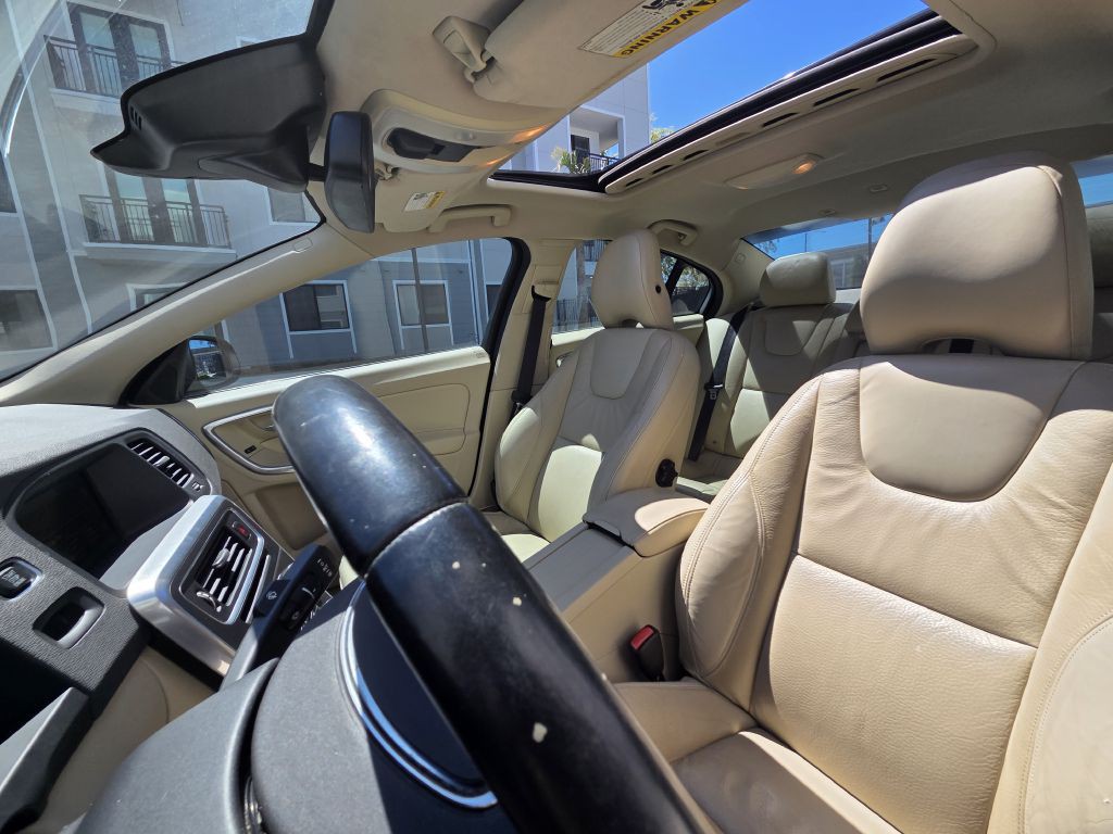 2013 Volvo S60 Image 38