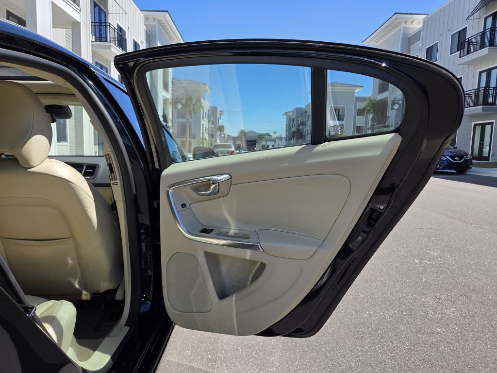 2013 Volvo S60 Image 42