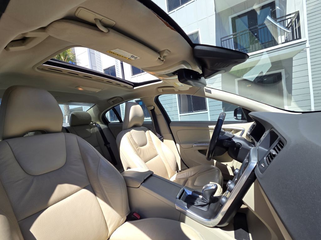 2013 Volvo S60 Image 47