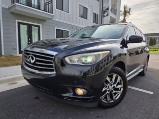 Image for 2014 INFINITI QX60  ID: 7287083