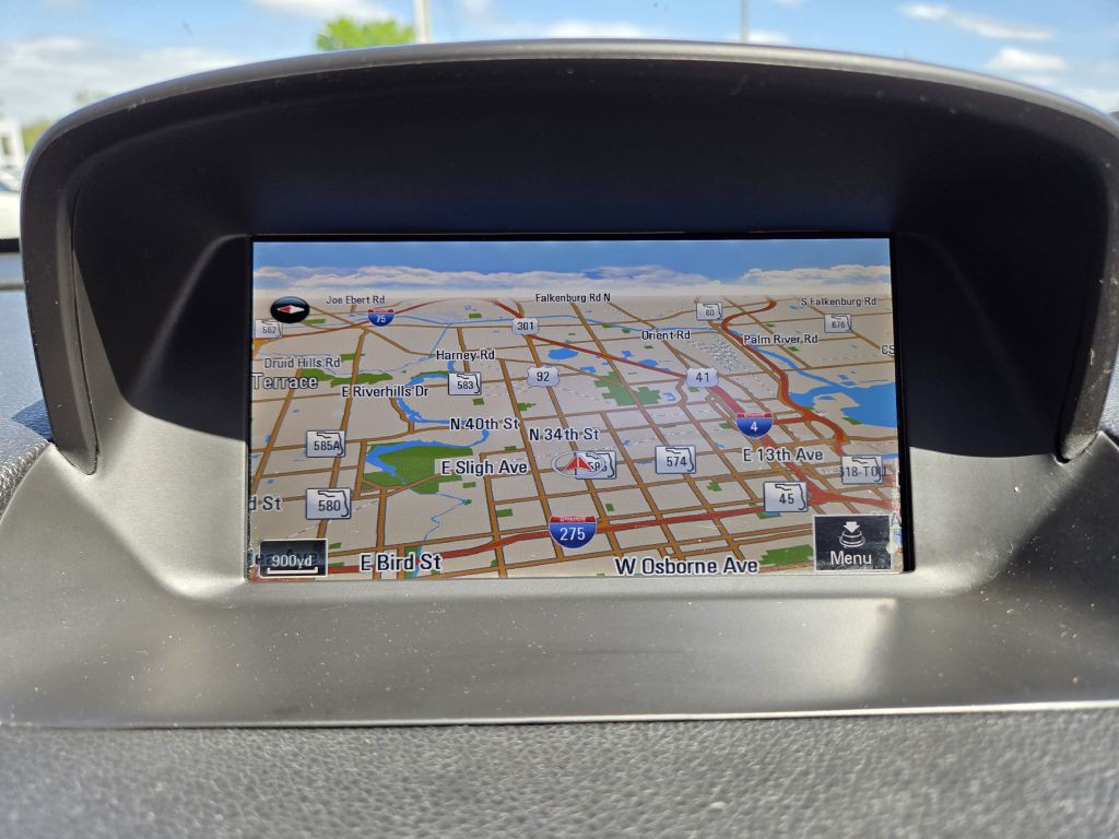 2015 Buick Enclave Image 23