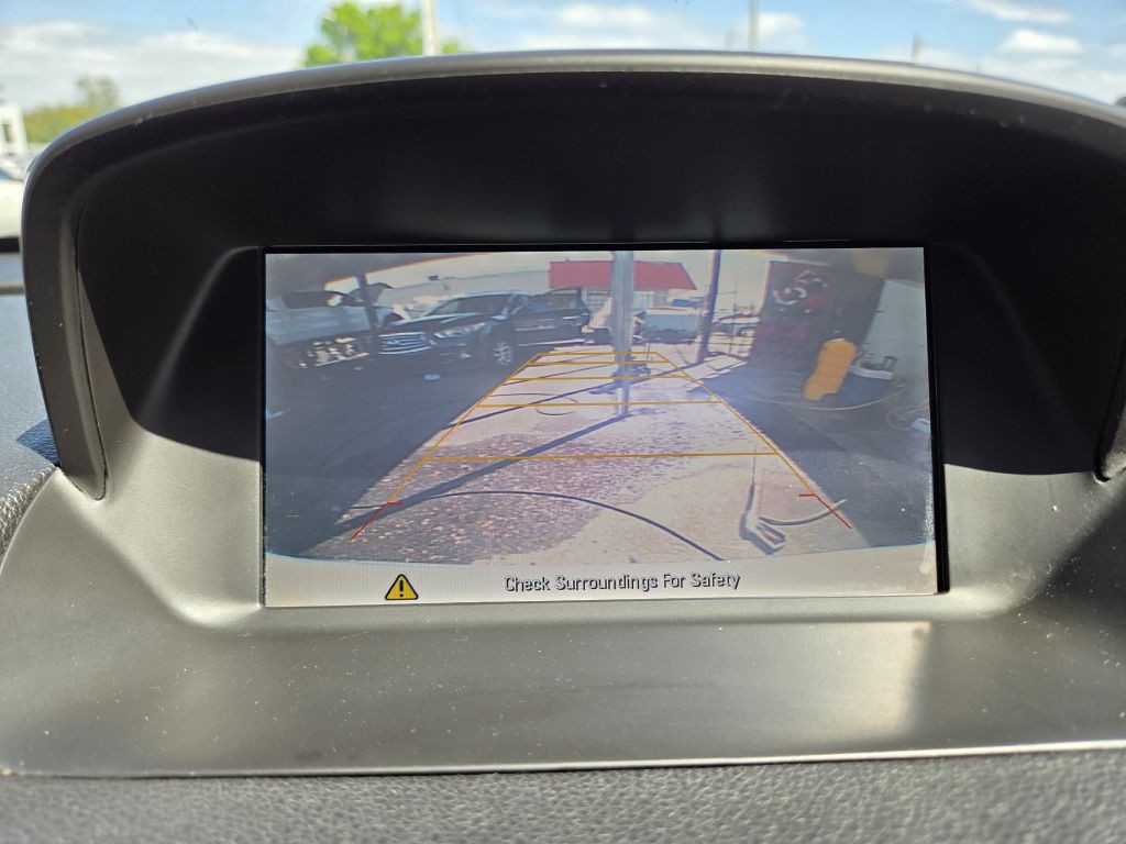 2015 Buick Enclave Image 24