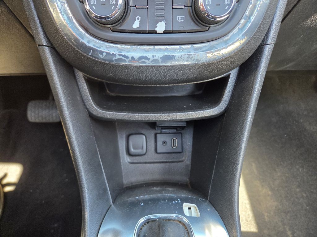 2015 Buick Enclave Image 27