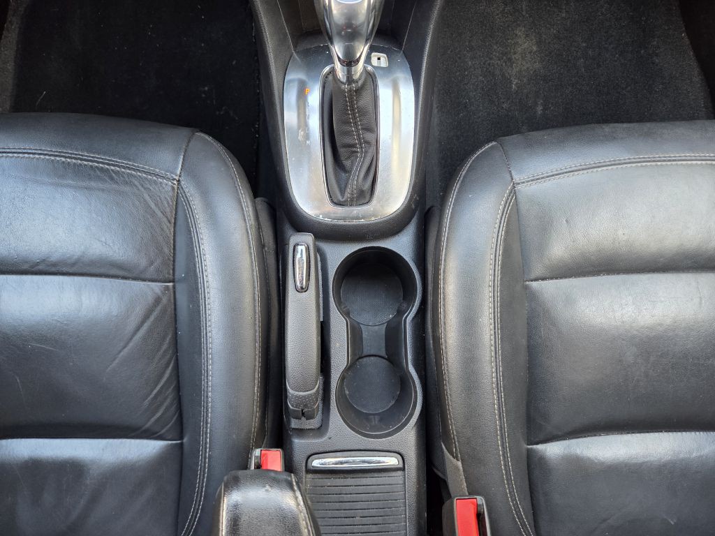 2015 Buick Enclave Image 28