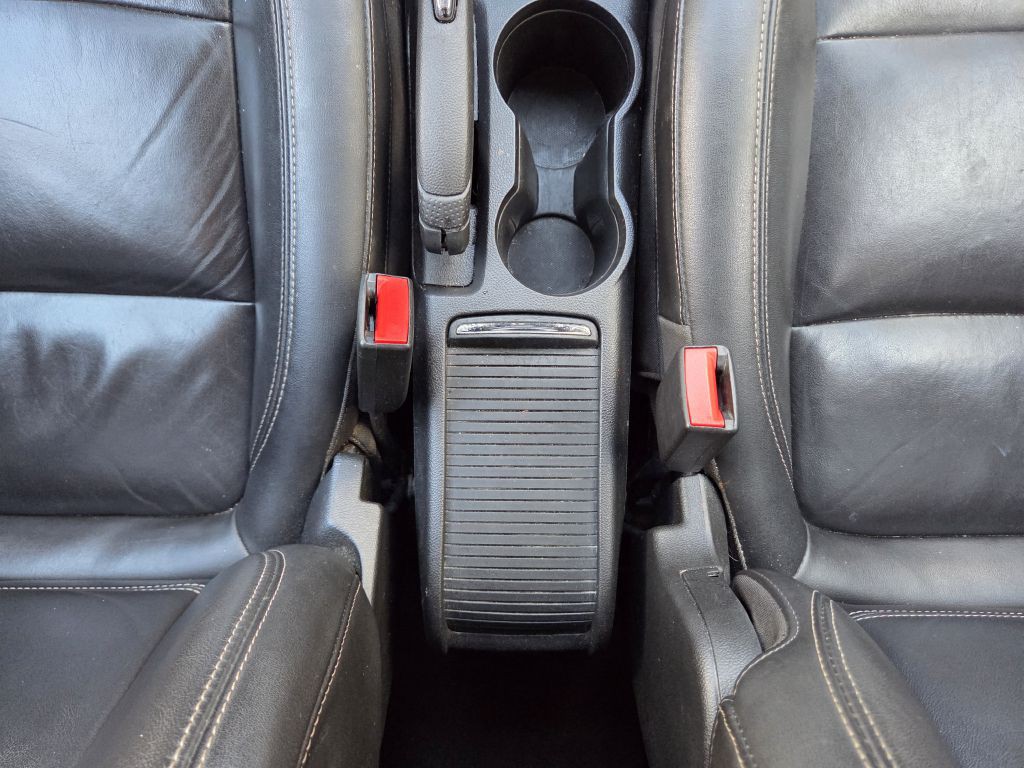 2015 Buick Enclave Image 29