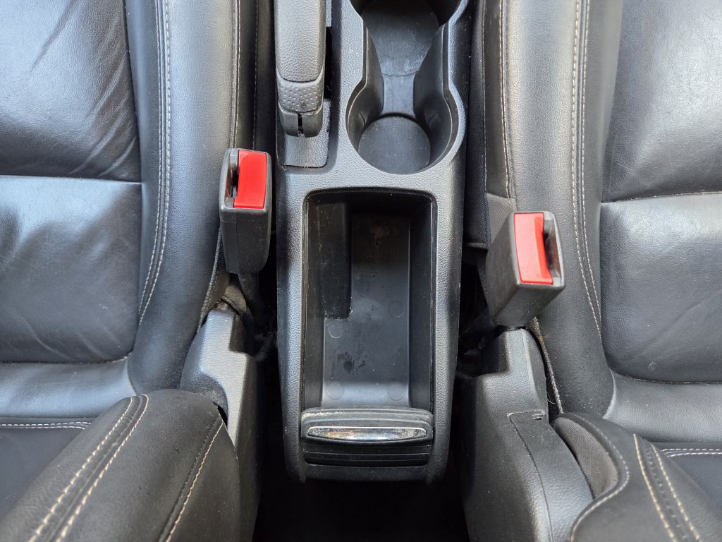 2015 Buick Enclave Image 30