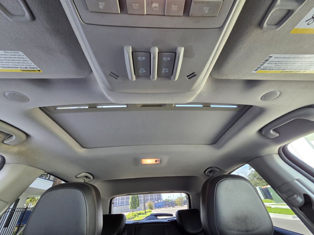 2015 Buick Enclave Image 31