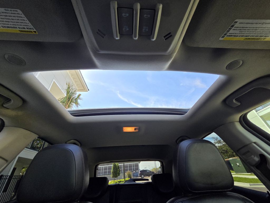 2015 Buick Enclave Image 33