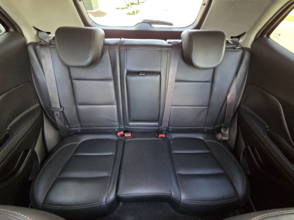 2015 Buick Enclave Image 34