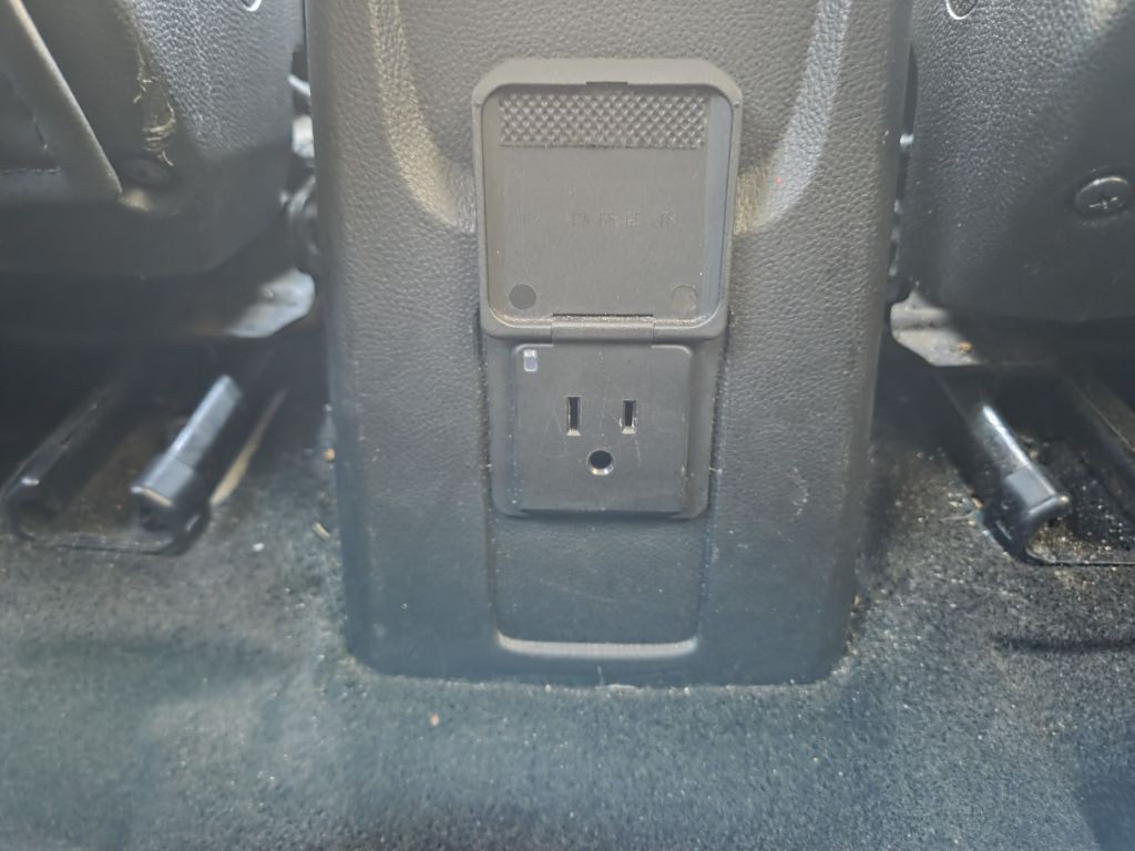 2015 Buick Enclave Image 36