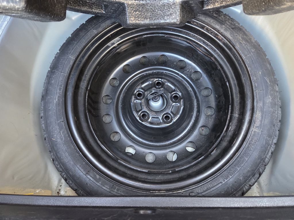 2018 Subaru WRX Image 13