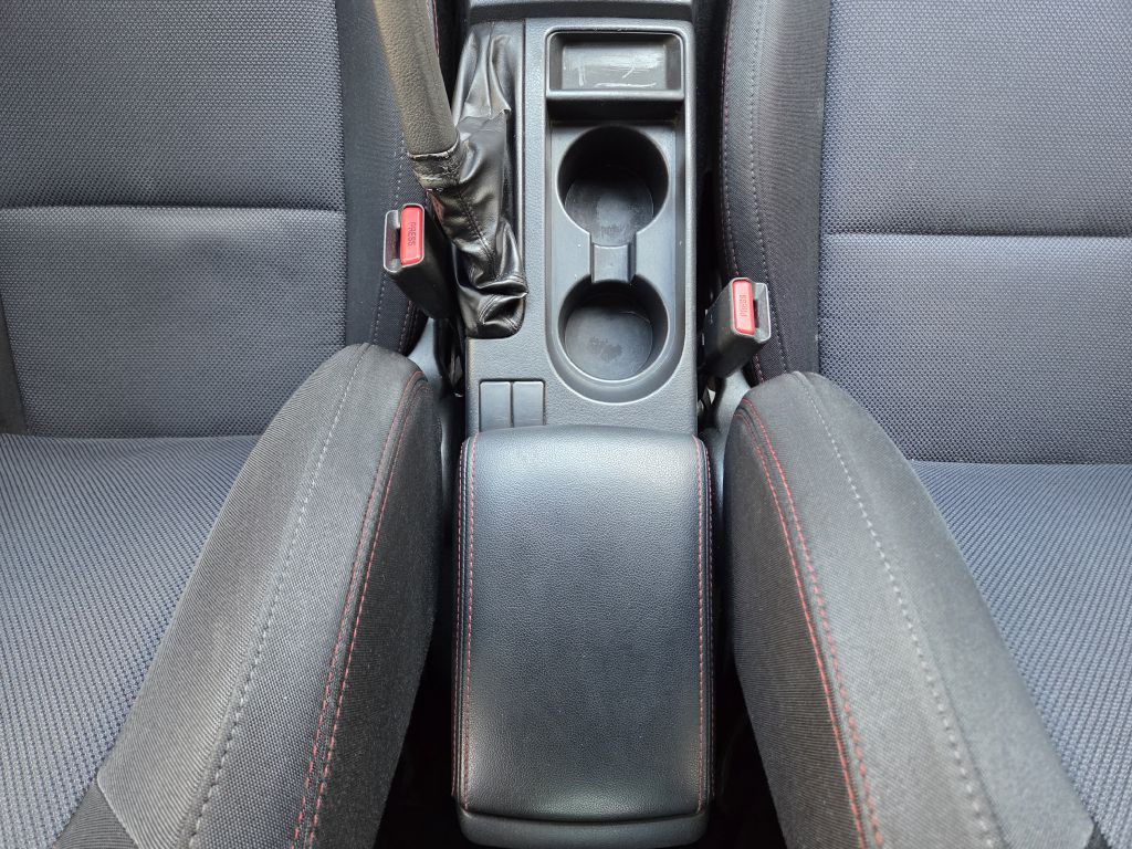 2018 Subaru WRX Image 29