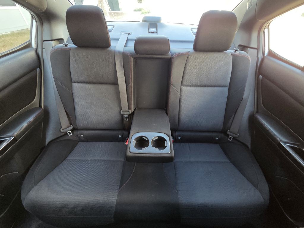 2018 Subaru WRX Image 32