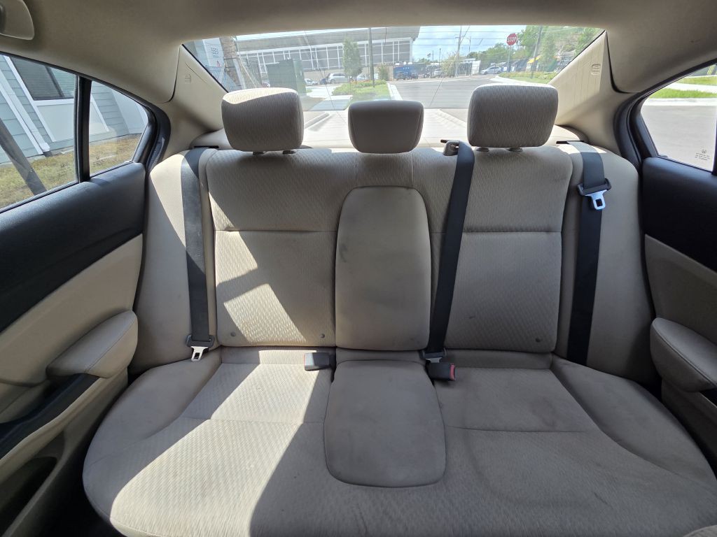 2014 Honda Civic Image 29