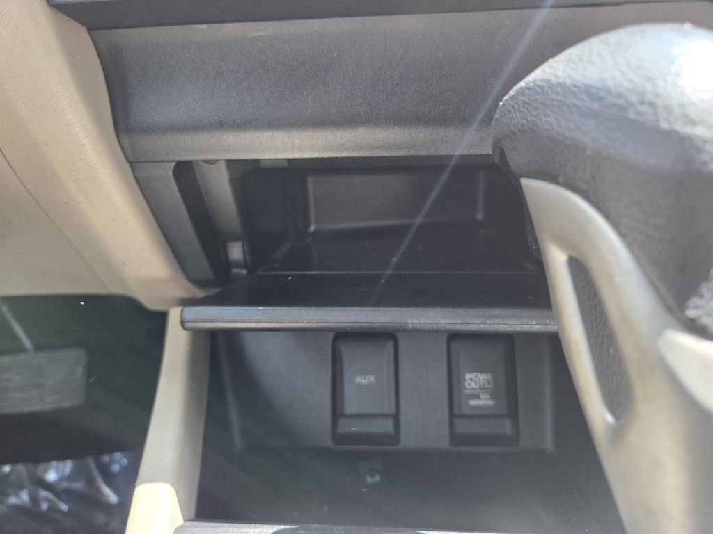 2014 Honda Civic Image 36
