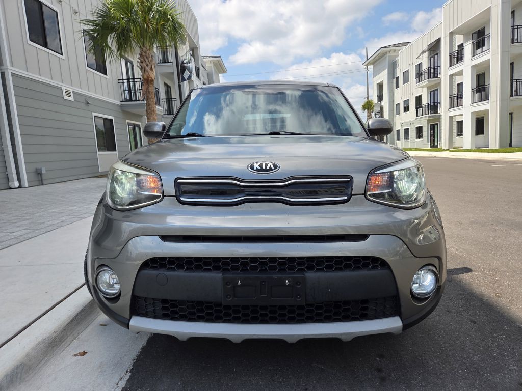 2019 Kia Soul Image 2