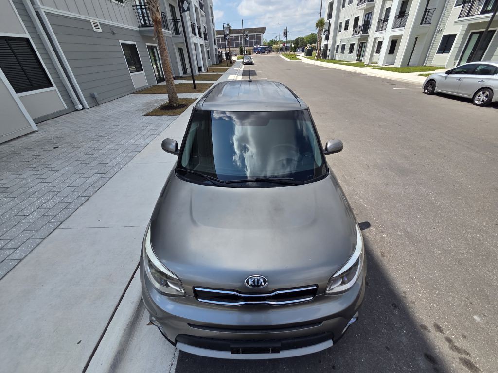 2019 Kia Soul Image 3