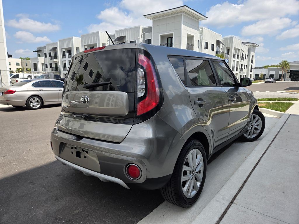 2019 Kia Soul Image 6