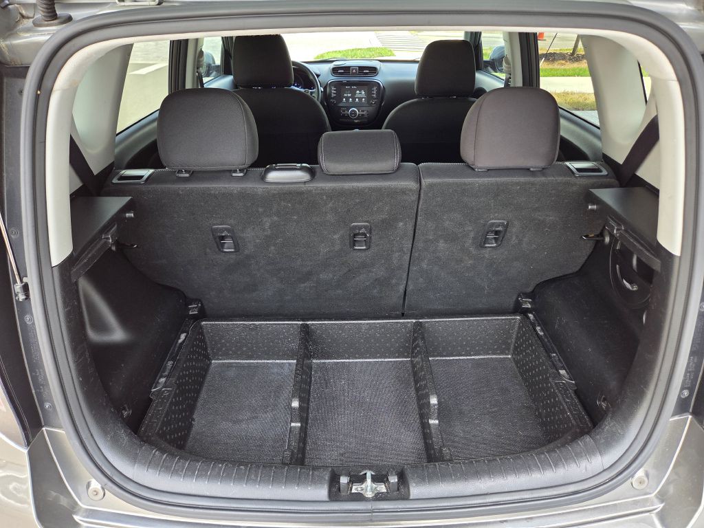 2019 Kia Soul Image 13