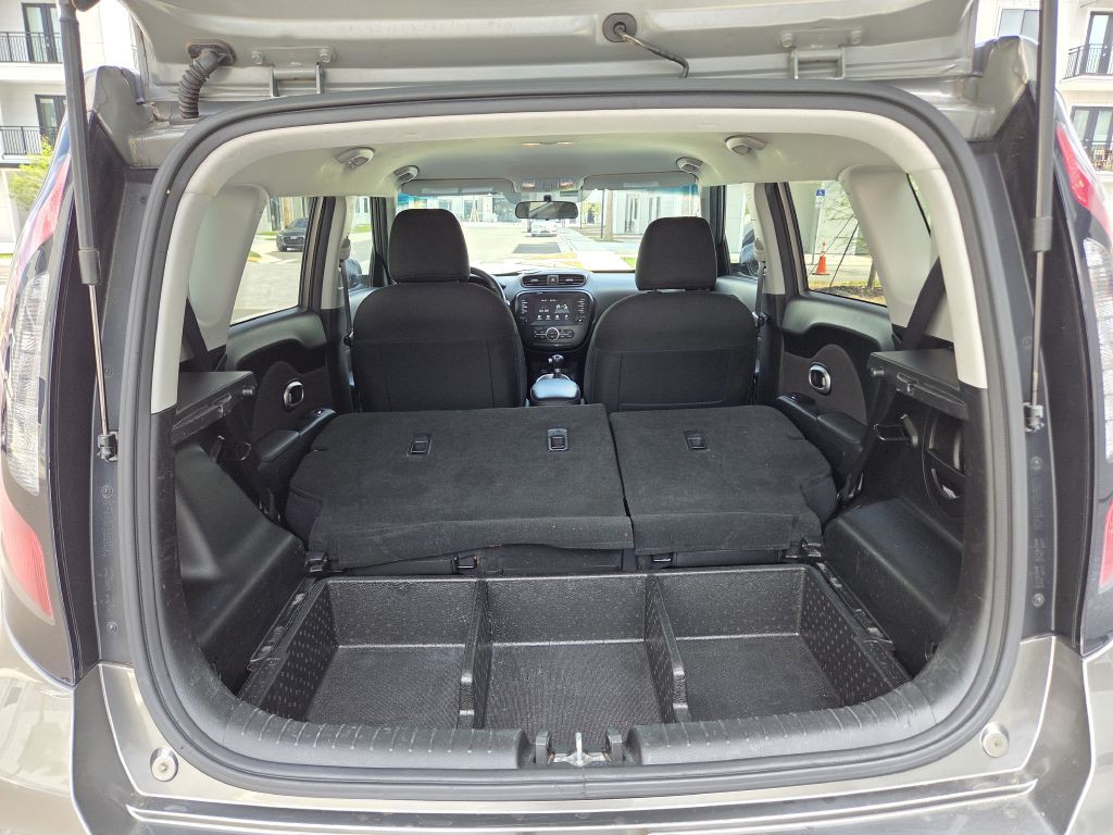 2019 Kia Soul Image 14