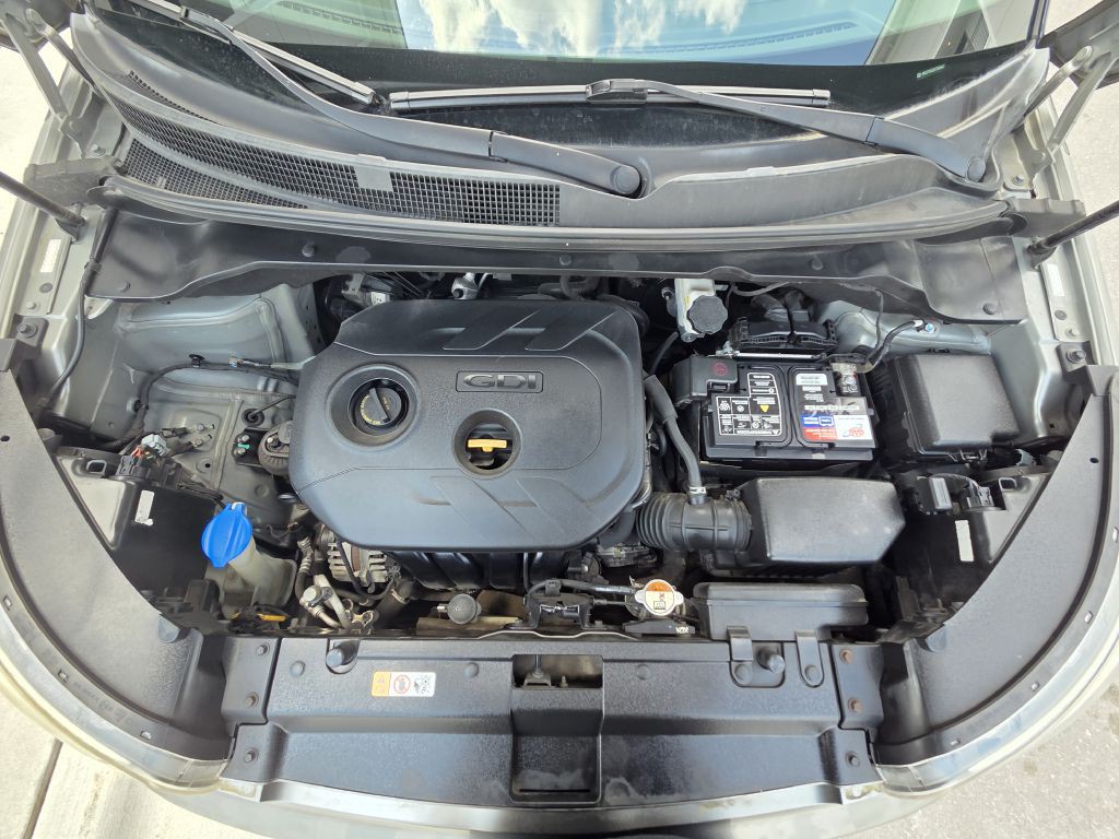 2019 Kia Soul Image 15