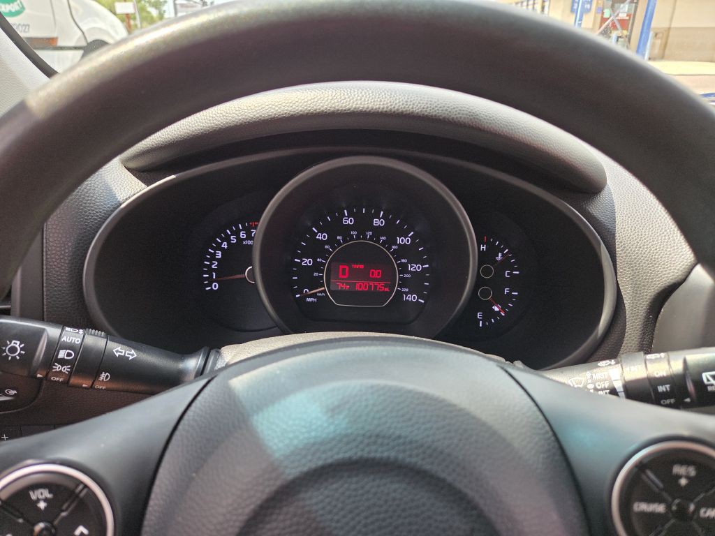 2019 Kia Soul Image 16