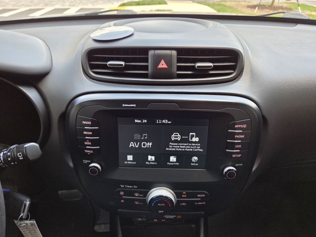 2019 Kia Soul Image 22