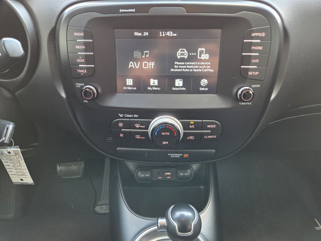 2019 Kia Soul Image 23