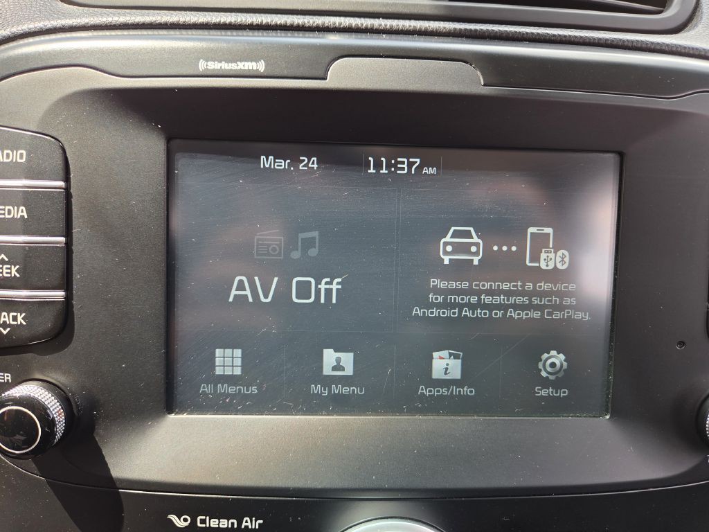 2019 Kia Soul Image 24