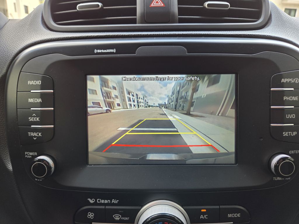 2019 Kia Soul Image 25