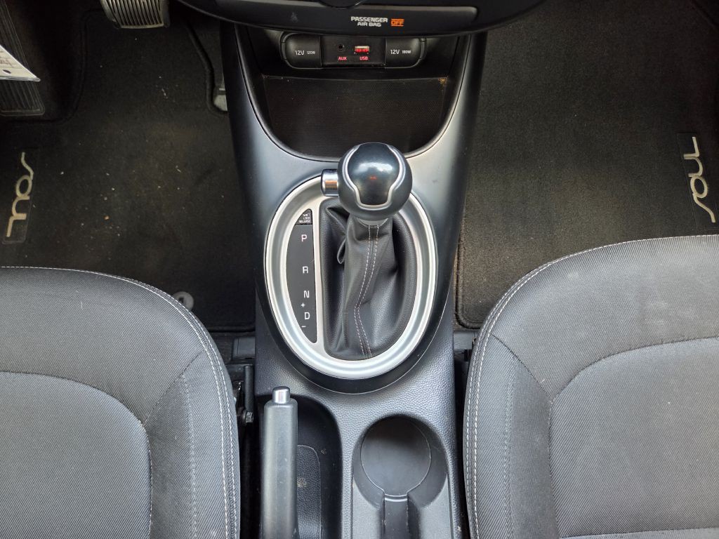 2019 Kia Soul Image 26