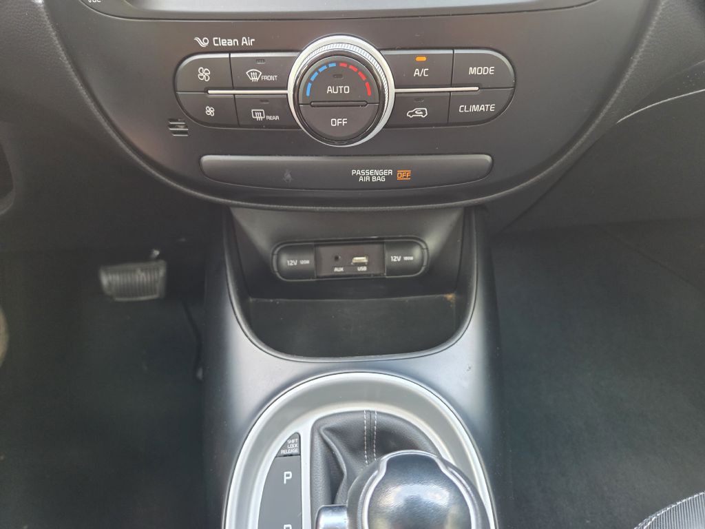 2019 Kia Soul Image 27