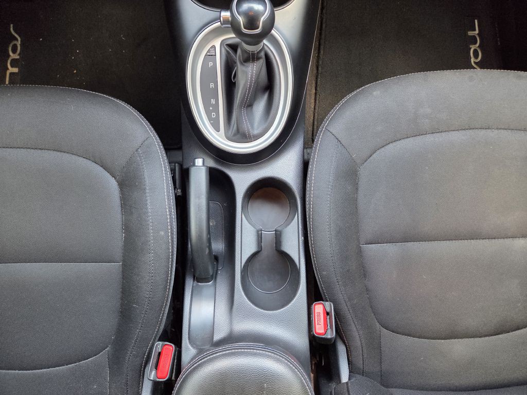 2019 Kia Soul Image 28