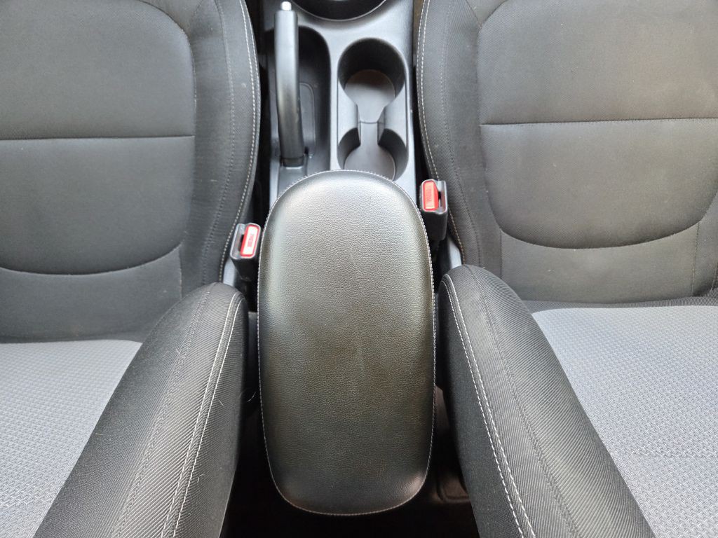 2019 Kia Soul Image 29