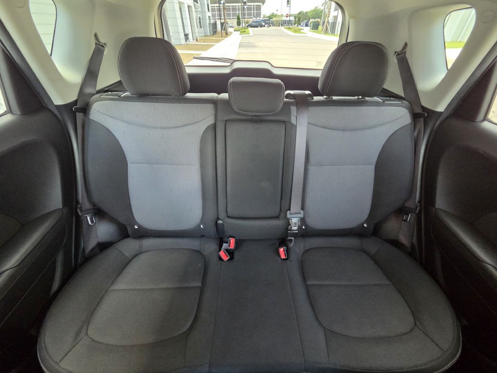 2019 Kia Soul Image 31