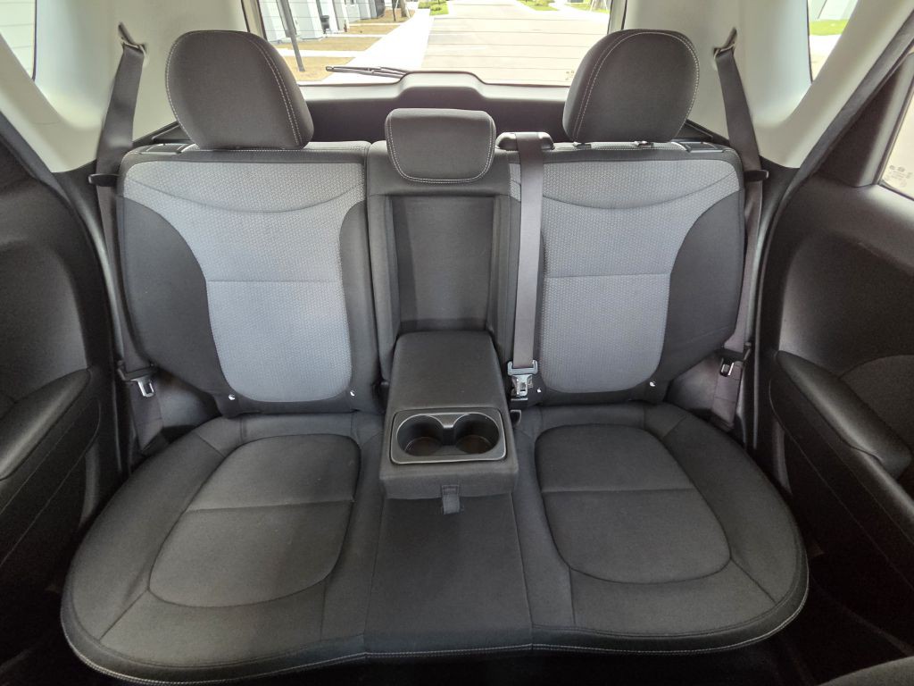 2019 Kia Soul Image 32