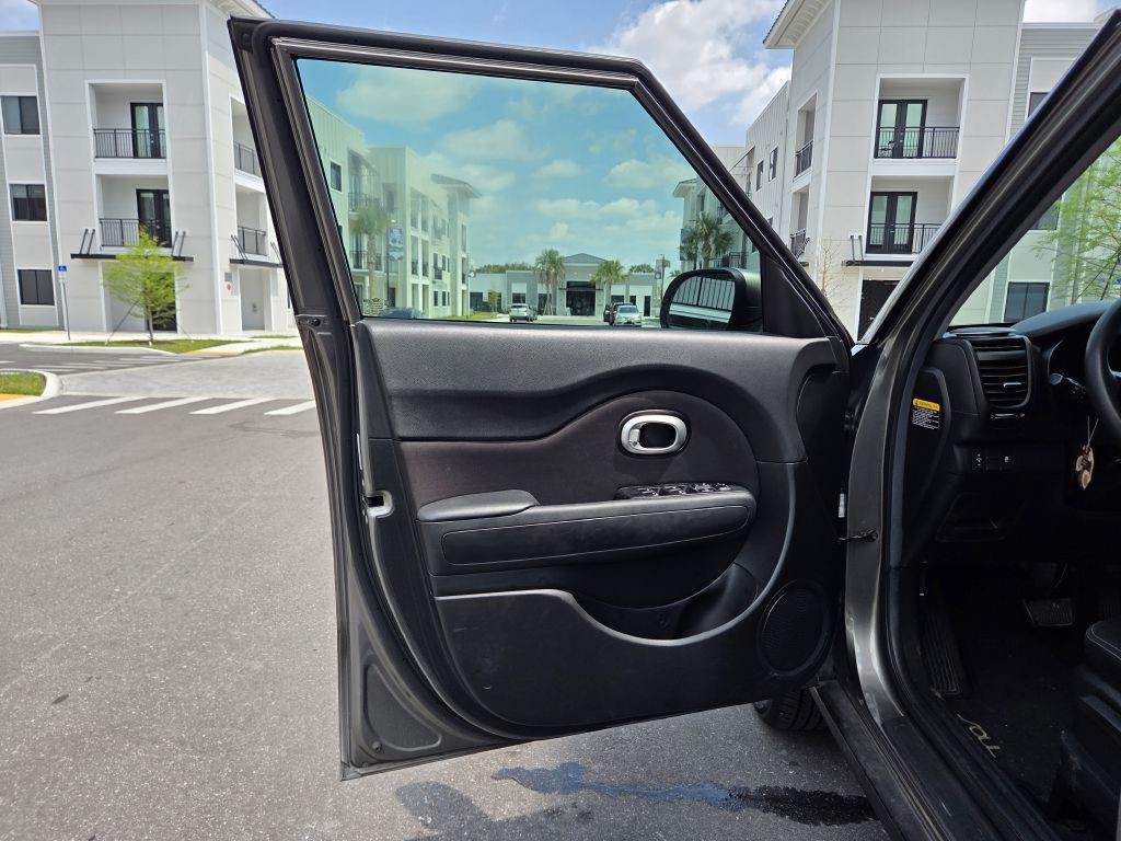 2019 Kia Soul Image 33