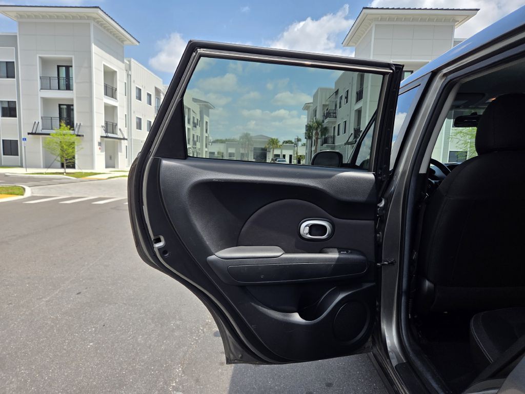 2019 Kia Soul Image 36