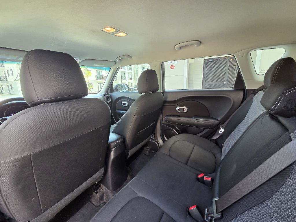 2019 Kia Soul Image 37