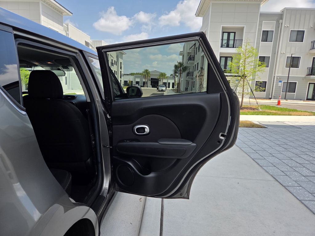 2019 Kia Soul Image 39