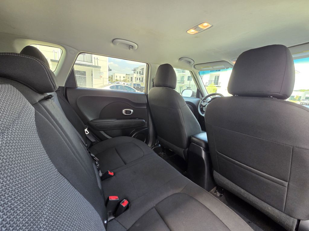 2019 Kia Soul Image 40